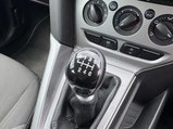 Ford Focus 1.6 TDCi Edge Euro 5 (s/s) 5dr 14