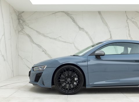 Audi R8 V10 Performance Quattro 21