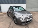 Fiat 500 1.3 MultiJet S Euro 6 (s/s) 3dr