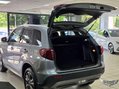 Suzuki Vitara 1.4 Boosterjet MHEV SZ-T Euro 6 (s/s) 5dr 45