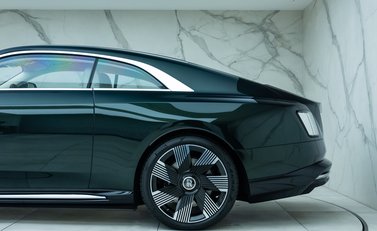 Rolls-Royce Spectre 37