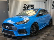 Ford Focus 2.3T EcoBoost RS Hatchback 5dr Petrol Manual AWD Euro 6 (s/s) (350 ps) 33