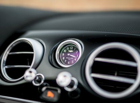 Bentley Continental GT GTC V8 S Mulliner 20