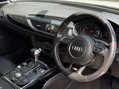 Audi A6 2.0 A6 Black Edition TDI CVT 4dr 2