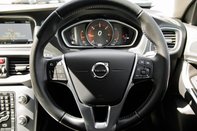 Volvo V40 D3 INSCRIPTION 20