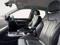 Audi Q5 2.0 Q5 Sport TFSI Quattro Semi-Auto 4WD 5dr 14