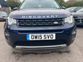 Land Rover Discovery Sport 2.2 SD4 HSE Luxury Auto 4WD Euro 5 (s/s) 5dr 9