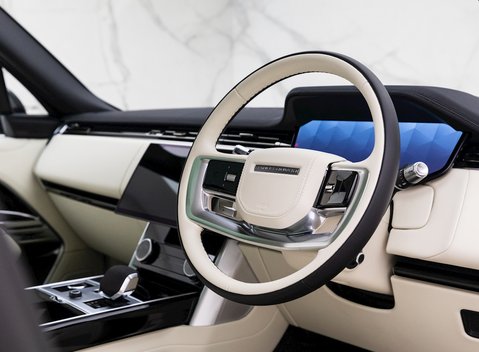 Land Rover Range Rover P400 HSE 9