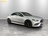 Mercedes-Benz CLA Class 1.3 CLA200 AMG Line (Executive) Coupe 4dr Petrol 7G-DCT Euro 6 (s/s) (163 p