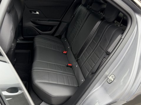 Vauxhall Mokka 1.2 Turbo Ultimate 5dr Auto 37