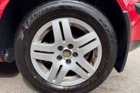 Volkswagen Golf MATCH TDI - ONE OWNER - 18 SERVICE STAMPS!  CAMBELT CHANGED 3 TIMES! 45