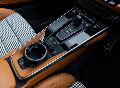 Porsche 911 Turbo S (992) 19