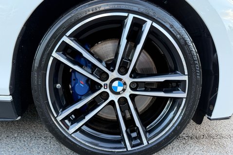 BMW 2 Series 220D M SPORT AUTOMATIC -BODYKIT -PLUS PACK -HARMAN KARDON -LEATHER 57
