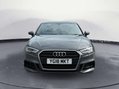 Audi A3 1.5 A3 Sportback S Line TFSI 5dr 8