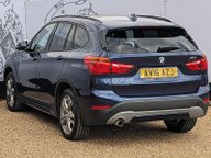 BMW X1 XDRIVE18D SPORT 7