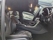 Mercedes-Benz GLC 2.0 GLC 220 D 4Matic AMG Line Auto 4WD 5dr 54