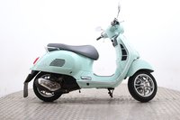 Piaggio Vespa GTS VESPA GTS 125