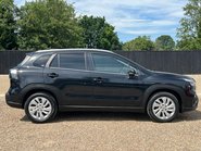 Suzuki S-Cross MOTION BOOSTERJET MHEV 5