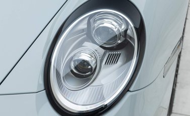 Porsche 911 (997) Sport Classic 27