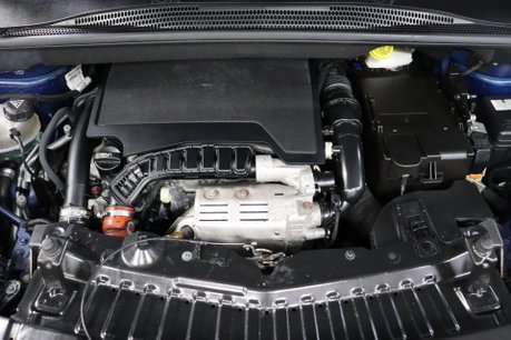 Vauxhall Crossland ELITE NAV 45