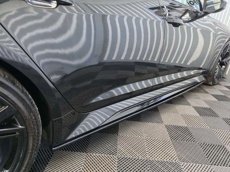 Audi RS6 4.0 TFSI V8 Vorsprung Estate 5dr Petrol Tiptronic quattro Euro 6 (s/s) (600 32