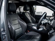 Mercedes-Benz GLE 2.9 GLE400d AMG Line (Premium Plus) SUV 5dr Diesel G-Tronic 4MATIC Euro 6 ( 22