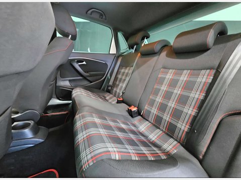 Volkswagen Polo 1.8 Polo GTI 5dr 13