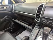 Porsche Cayenne 4.8 Cayenne V8 T Tiptronic S 4WD 5dr 79