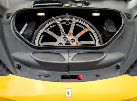 Ferrari 458 Speciale Aperta 30