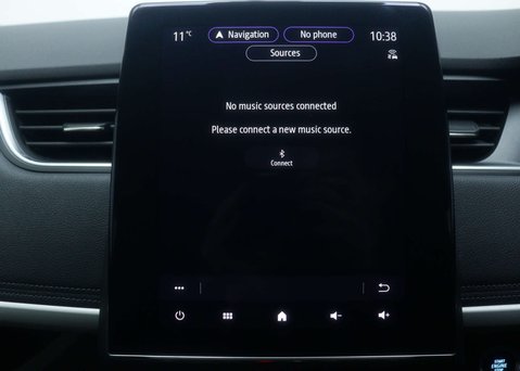 Renault Zoe Zoe Techno Boost Charge EV 50 5dr 24