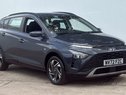 Hyundai BAYON 1.0 Bayon SE Connect TGDi MHEV Auto 5dr