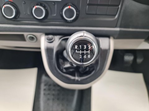 Volkswagen Campervan Long Wheel Base 24