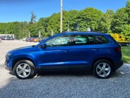 Skoda Karoq 1.5 Karoq SE TSi 5dr 11
