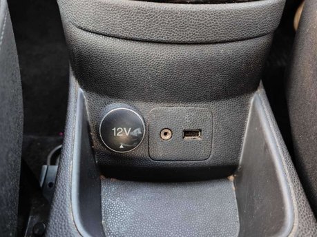 Ford Fiesta 1.25 Zetec Euro 5 5dr 60
