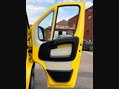Peugeot Boxer 2 BERTH CAMPER CONVERSION ROCK N ROLL BED 2.2 Boxer 333 L1H1 HDi 55