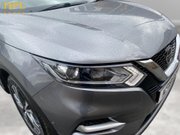 Nissan Qashqai 1.5 dCi N-Connecta SUV 5dr Diesel Manual Euro 6 (s/s) (115 ps) 9