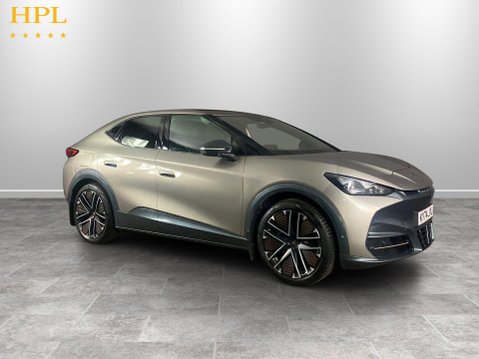 Cupra Tavascan 77kWh VZ2 SUV Coupe 5dr Electric Auto 4Drive (340 ps) Air Con - Bluetooth - 1