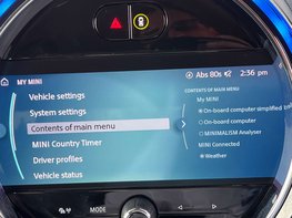 Mini Countryman 1.5 Countryman Cooper Classic Auto 5dr 46