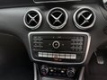 Mercedes-Benz A Class 1.5 A180d Sport (Executive) Euro 6 (s/s) 5dr 20