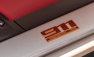 Porsche 911 (992) Targa 4S Heritage Design Edition 23