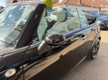 Mini Convertible 2.0 Cooper D Auto Euro 5 2dr 28