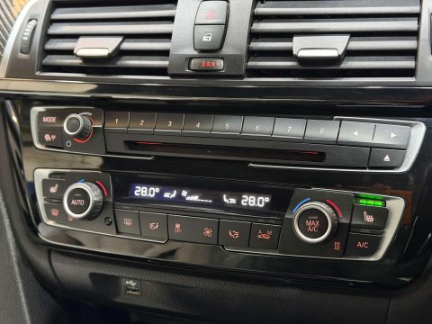 BMW M4 3.0 BiTurbo Competition Coupe 2dr Petrol DCT Euro 6 (s/s) (450 ps) 48