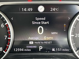 Nissan Qashqai 1.3 Qashqai Acenta Premium DiG-T MHEV CVT 5dr 22