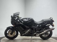 Triumph Daytona 900 1996 ONLY 23K PROJECT CLASSIC BIKE CLEAN AND COMPLETE 885CC 4