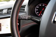 SEAT Arona TSI FR 17
