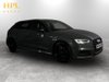 Audi A3 2.0 TDI 35 Black Edition Sportback 5dr Diesel S Tronic Euro 6 (s/s) (150 ps