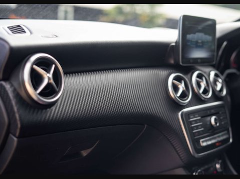 Mercedes-Benz A Class 1.6 A 160 AMG Line 5dr 22