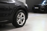 BMW X3 3.0 X3 xDrive 30d SE Auto 4WD 5dr 20