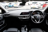 BMW 1 Series 118I SPORT 3