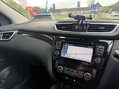 Nissan Qashqai 1.5 dCi N-Connecta 2WD Euro 6 (s/s) 5dr 8